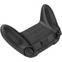 Venom Paquete doble de baterías recargables de alta capacidad de 1100 mAh, color negro (Xbox Series X y S/Xbox One)