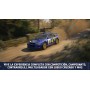 EA SPORTS WRC Standard Edition PS5 | Videojuegos | Castellano
