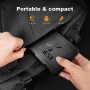 JOREST 38Pcs Juego Destornilladores Precision de Bricolaje con Torx T5 T6 T8 T9 T10 T20, para reparación de iphone, Moviles,