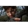 Metal Gear Solid Delta Snake Eater D1 Edition - PS5