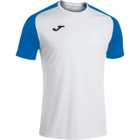 Joma - Camiseta Deportiva Manga Corta Hombre , 7XS -2XL - Ligera y Transpirable, Ideal para Todo Tipo de Deporte - Academy IV