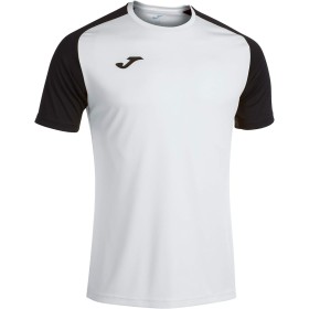 Joma - Camiseta Deportiva Manga Corta Hombre , 7XS -2XL - Ligera y Transpirable, Ideal para Todo Tipo de Deporte - Academy IV