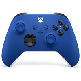 Xbox Microsoft Wirel. Controller Series X/S Shock Blue