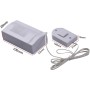 Gdfnmogo Timbre con cable, invitado con cable bienvenida para timbre de puerta de ahorro de energía, kits de timbre con cable