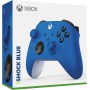 Xbox Microsoft Wirel. Controller Series X/S Shock Blue