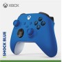 Xbox Microsoft Wirel. Controller Series X/S Shock Blue