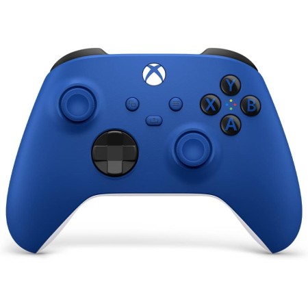 Xbox Microsoft Wirel. Controller Series X/S Shock Blue