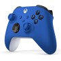 Xbox Microsoft Wirel. Controller Series X/S Shock Blue