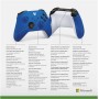 Xbox Microsoft Wirel. Controller Series X/S Shock Blue