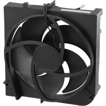 Ingenioso sistema de refrigeración interna eficiente ventilador de repuesto para tu consola Xbox Series S