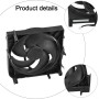 Ingenioso sistema de refrigeración interna eficiente ventilador de repuesto para tu consola Xbox Series S