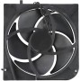 Ingenioso sistema de refrigeración interna eficiente ventilador de repuesto para tu consola Xbox Series S