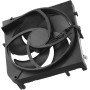 Ingenioso sistema de refrigeración interna eficiente ventilador de repuesto para tu consola Xbox Series S