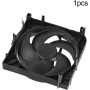 Ingenioso sistema de refrigeración interna eficiente ventilador de repuesto para tu consola Xbox Series S