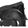 Ingenioso sistema de refrigeración interna eficiente ventilador de repuesto para tu consola Xbox Series S