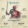 Microsoft Microsoft Avowed - Premium SteelBook Edition - Xbox Series S (EP2-18814)