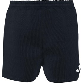 Joma - Short Deportivo Hombre , 6XS - 3XL - Cintura Elástica con Cordón - Treviso
