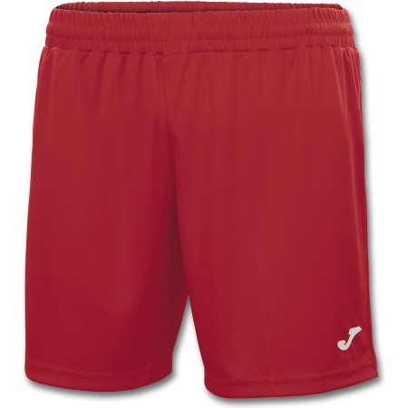 Joma - Short Deportivo Hombre , 6XS - 3XL - Cintura Elástica con Cordón - Treviso