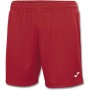 Joma - Short Deportivo Hombre , 6XS - 3XL - Cintura Elástica con Cordón - Treviso