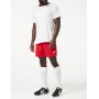 Joma - Short Deportivo Hombre , 6XS - 3XL - Cintura Elástica con Cordón - Treviso