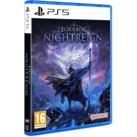 Elden Ring Nightreign