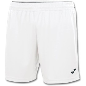 Joma - Short Deportivo Hombre , 6XS - 3XL - Cintura Elástica con Cordón - Treviso