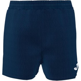 Joma - Short Deportivo Hombre , 6XS - 3XL - Cintura Elástica con Cordón - Treviso