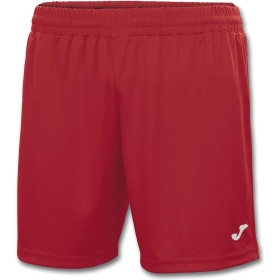 Joma - Short Deportivo Hombre , 6XS - 3XL - Cintura Elástica con Cordón - Treviso