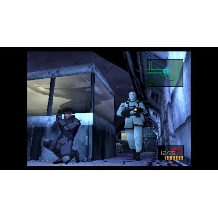 Metal Gear Solid Master Collection Vol. 1 - PS5