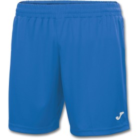 Joma - Short Deportivo Hombre , 6XS - 3XL - Cintura Elástica con Cordón - Treviso