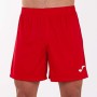 Joma - Short Deportivo Hombre , 6XS - 3XL - Cintura Elástica con Cordón - Treviso
