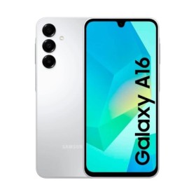 SAMSUNG GALAXY A16 4G NFC 128GB+4GB RAM PANTALLA 6.7'' AMOLED 90HZ FUL