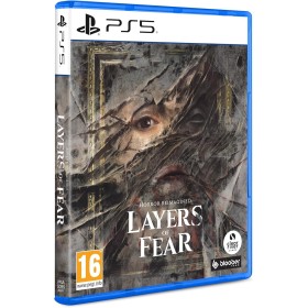 Layers of Fear PS5