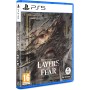 Layers of Fear PS5