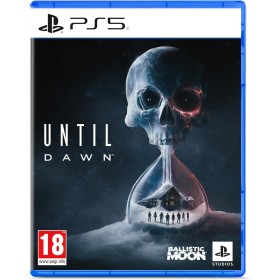 PlayStation 5- Until Dawn™
