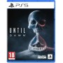 PlayStation 5- Until Dawn™
