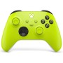Microsoft Official Xbox Series X/S Wireless Controller - Electric Volt (Xbox Series X/S)