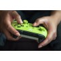 Microsoft Official Xbox Series X/S Wireless Controller - Electric Volt (Xbox Series X/S)