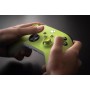 Microsoft Official Xbox Series X/S Wireless Controller - Electric Volt (Xbox Series X/S)