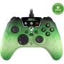 Turtle Beach REACT-R Controller Blanco y Morado - Xbox Series X|S, Xbox One y PC