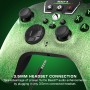 Turtle Beach REACT-R Controller Blanco y Morado - Xbox Series X|S, Xbox One y PC
