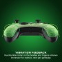 Turtle Beach REACT-R Controller Blanco y Morado - Xbox Series X|S, Xbox One y PC