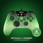 Turtle Beach REACT-R Controller Blanco y Morado - Xbox Series X|S, Xbox One y PC