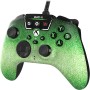 Turtle Beach REACT-R Controller Blanco y Morado - Xbox Series X|S, Xbox One y PC