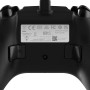 Turtle Beach REACT-R Controller Blanco y Morado - Xbox Series X|S, Xbox One y PC
