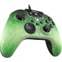 Turtle Beach REACT-R Controller Blanco y Morado - Xbox Series X|S, Xbox One y PC