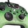 Turtle Beach REACT-R Controller Blanco y Morado - Xbox Series X|S, Xbox One y PC