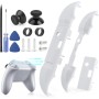 2 Juegos LB RB Botón de Parachoques para Xbox Series S/X Hombro Botones Disparador de Parachoques para Xbox Series S/X Soporte