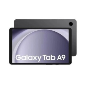 Samsung Galaxy Tab A9 WiFi 8,7" 4/64GB, batería 5100 mAh, Gris Versión