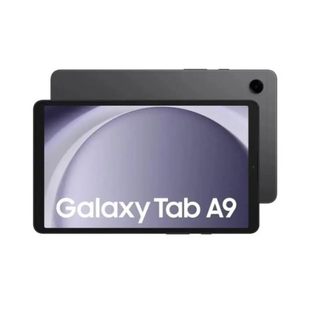 Samsung Galaxy Tab A9 WiFi 8,7" 4/64GB, batería 5100 mAh, Gris Versión
